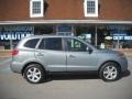 Platinum Sage - Santa Fe Limited 4WD Photo No. 2