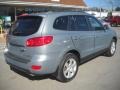 Platinum Sage - Santa Fe Limited 4WD Photo No. 3