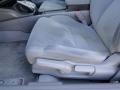 2008 Galaxy Gray Metallic Honda Civic EX Coupe  photo #14