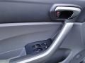 Galaxy Gray Metallic - Civic EX Coupe Photo No. 15