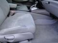 2008 Galaxy Gray Metallic Honda Civic EX Coupe  photo #25