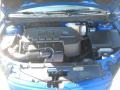 2006 Electric Blue Metallic Pontiac G6 Sedan  photo #15