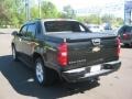 Black - Avalanche LTZ Photo No. 3