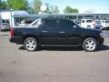 Black - Avalanche LTZ Photo No. 6