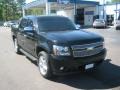 Black - Avalanche LTZ Photo No. 7