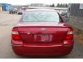 Redfire Metallic - Five Hundred SE AWD Photo No. 13