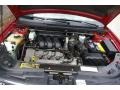 Redfire Metallic - Five Hundred SE AWD Photo No. 18