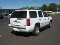 Summit White - Tahoe LTZ Photo No. 5