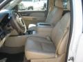 Summit White - Tahoe LTZ Photo No. 14