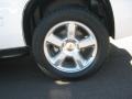 Summit White - Tahoe LTZ Photo No. 23