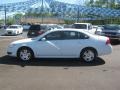 Summit White - Impala LT Photo No. 2