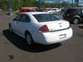 Summit White - Impala LT Photo No. 3