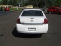 Summit White - Impala LT Photo No. 4
