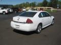 Summit White - Impala LT Photo No. 5