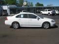 Summit White - Impala LT Photo No. 6