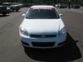 Summit White - Impala LT Photo No. 8