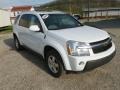 2006 Summit White Chevrolet Equinox LT AWD  photo #7