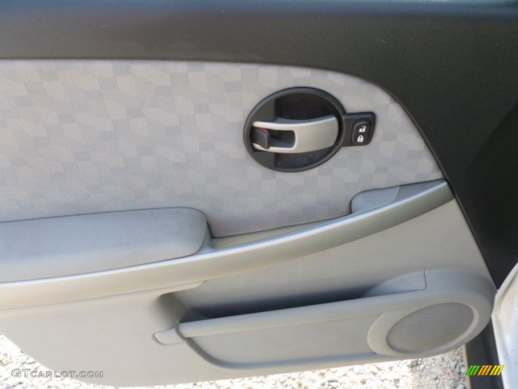 2006 Equinox LT AWD - Summit White / Light Gray photo #12