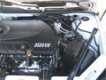 Summit White - Impala LT Photo No. 23