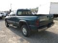 Emerald Green Metallic - Ram 1500 SLT Extended Cab 4x4 Photo No. 3