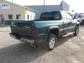 Emerald Green Metallic - Ram 1500 SLT Extended Cab 4x4 Photo No. 5