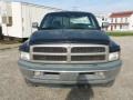 Emerald Green Metallic - Ram 1500 SLT Extended Cab 4x4 Photo No. 8