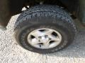 Emerald Green Metallic - Ram 1500 SLT Extended Cab 4x4 Photo No. 9