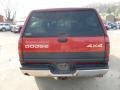 1997 Metallic Red Dodge Ram 1500 SLT Extended Cab 4x4  photo #4