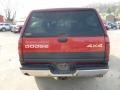 Metallic Red - Ram 1500 SLT Extended Cab 4x4 Photo No. 4