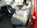 Metallic Red - Ram 1500 SLT Extended Cab 4x4 Photo No. 10