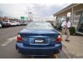 Newport Blue Pearl - Legacy 2.5i Limited Sedan Photo No. 6