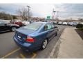 Newport Blue Pearl - Legacy 2.5i Limited Sedan Photo No. 7