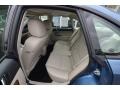 Newport Blue Pearl - Legacy 2.5i Limited Sedan Photo No. 14