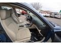 Newport Blue Pearl - Legacy 2.5i Limited Sedan Photo No. 15