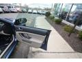 Newport Blue Pearl - Legacy 2.5i Limited Sedan Photo No. 17