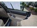 Newport Blue Pearl - Legacy 2.5i Limited Sedan Photo No. 18