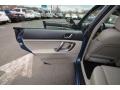 Newport Blue Pearl - Legacy 2.5i Limited Sedan Photo No. 19