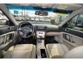 Newport Blue Pearl - Legacy 2.5i Limited Sedan Photo No. 22