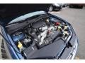 Newport Blue Pearl - Legacy 2.5i Limited Sedan Photo No. 26