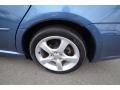 Newport Blue Pearl - Legacy 2.5i Limited Sedan Photo No. 30