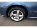 Newport Blue Pearl - Legacy 2.5i Limited Sedan Photo No. 31