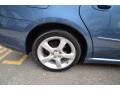 Newport Blue Pearl - Legacy 2.5i Limited Sedan Photo No. 33