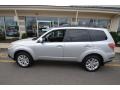 2009 Spark Silver Metallic Subaru Forester 2.5 X  photo #5