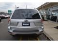2009 Spark Silver Metallic Subaru Forester 2.5 X  photo #8