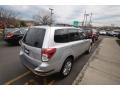 2009 Spark Silver Metallic Subaru Forester 2.5 X  photo #9
