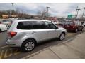 2009 Spark Silver Metallic Subaru Forester 2.5 X  photo #10