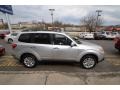 2009 Spark Silver Metallic Subaru Forester 2.5 X  photo #11