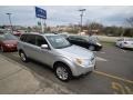 2009 Spark Silver Metallic Subaru Forester 2.5 X  photo #12