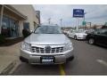 2009 Spark Silver Metallic Subaru Forester 2.5 X  photo #14