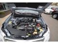 2009 Spark Silver Metallic Subaru Forester 2.5 X  photo #27